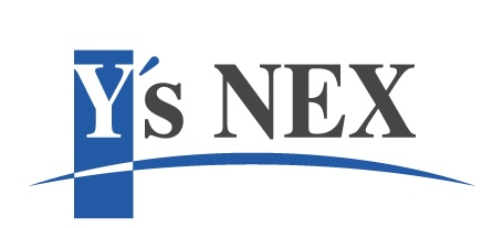 Y's NEX ロゴ